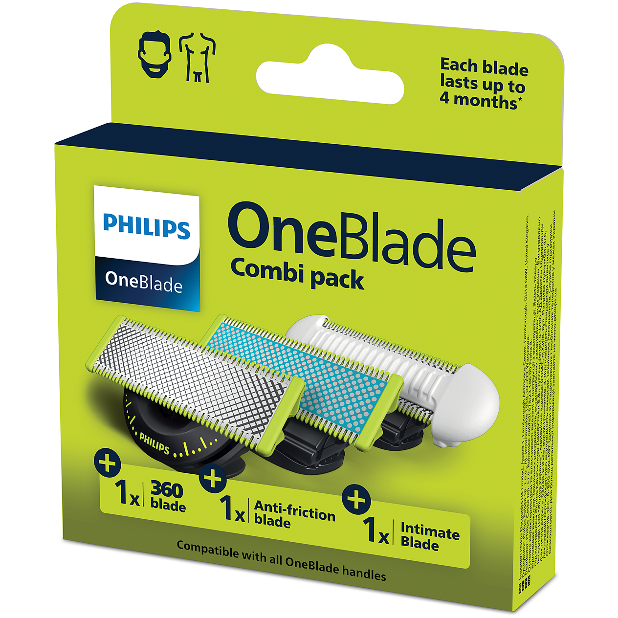 Philips QP936/50