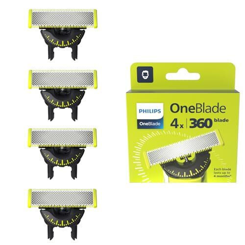 Philips QP440/50