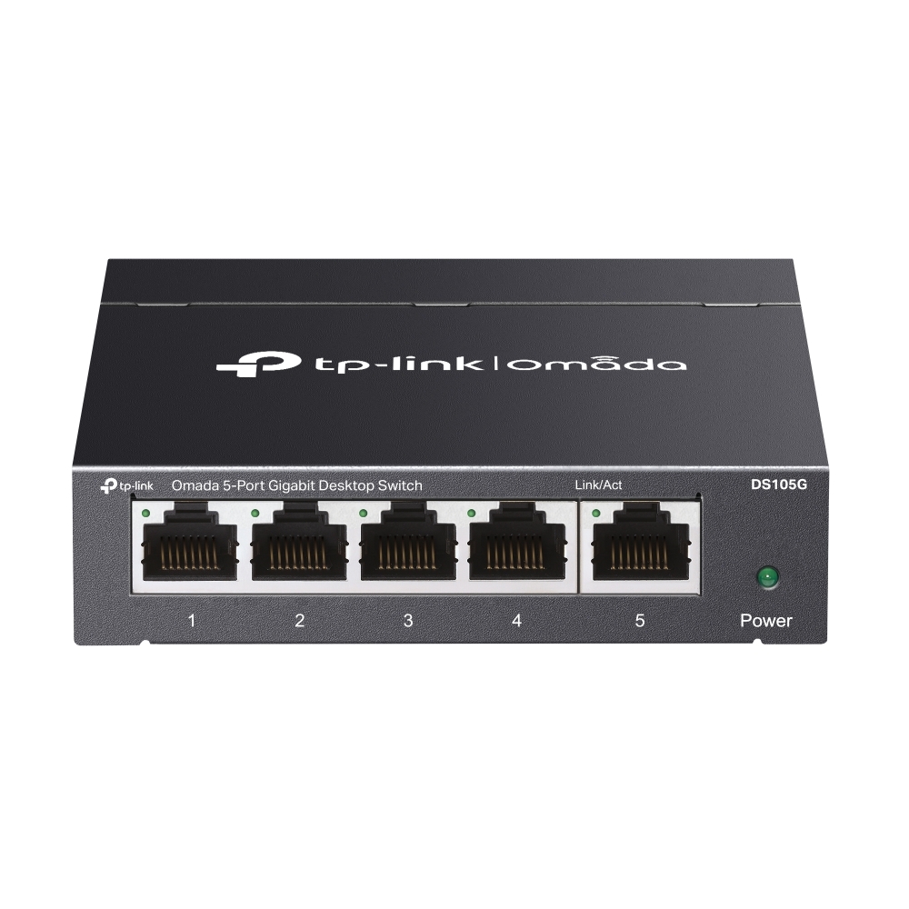 TP-LINK DS105G 5 port