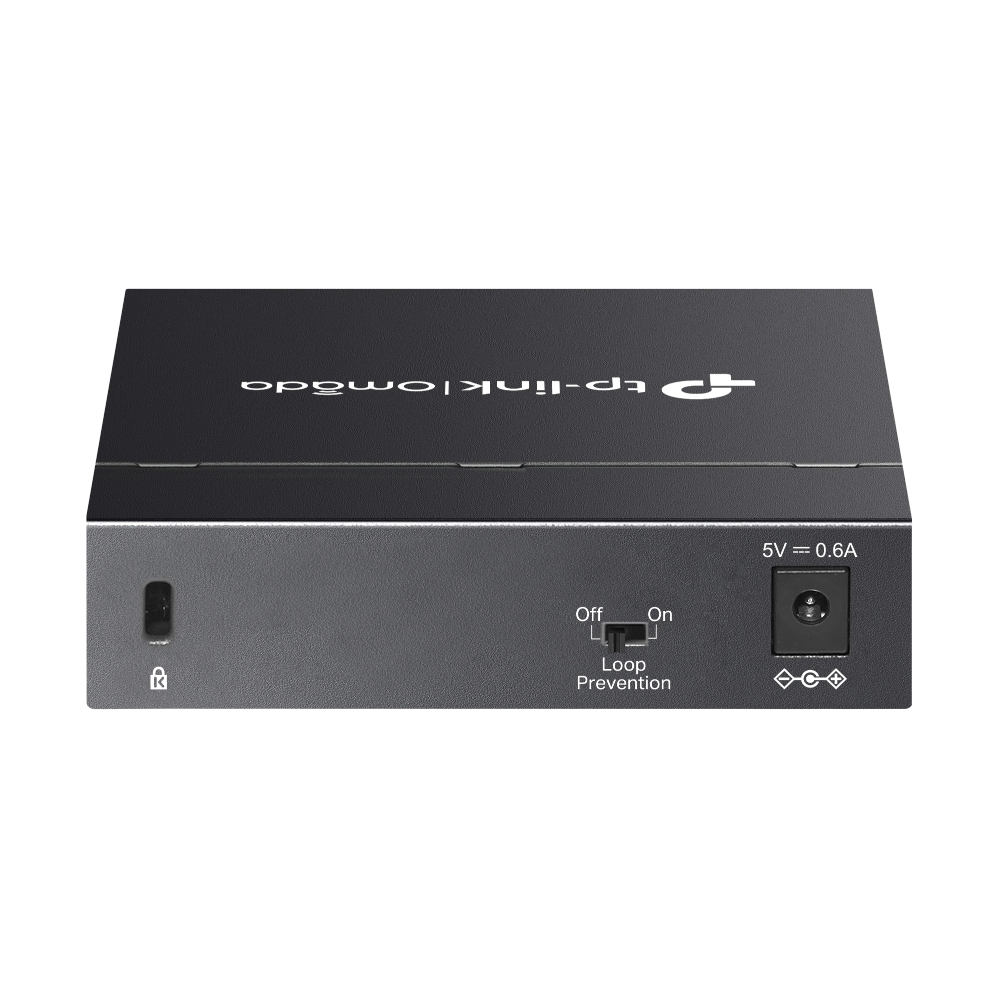 TP-LINK DS105G 5 port