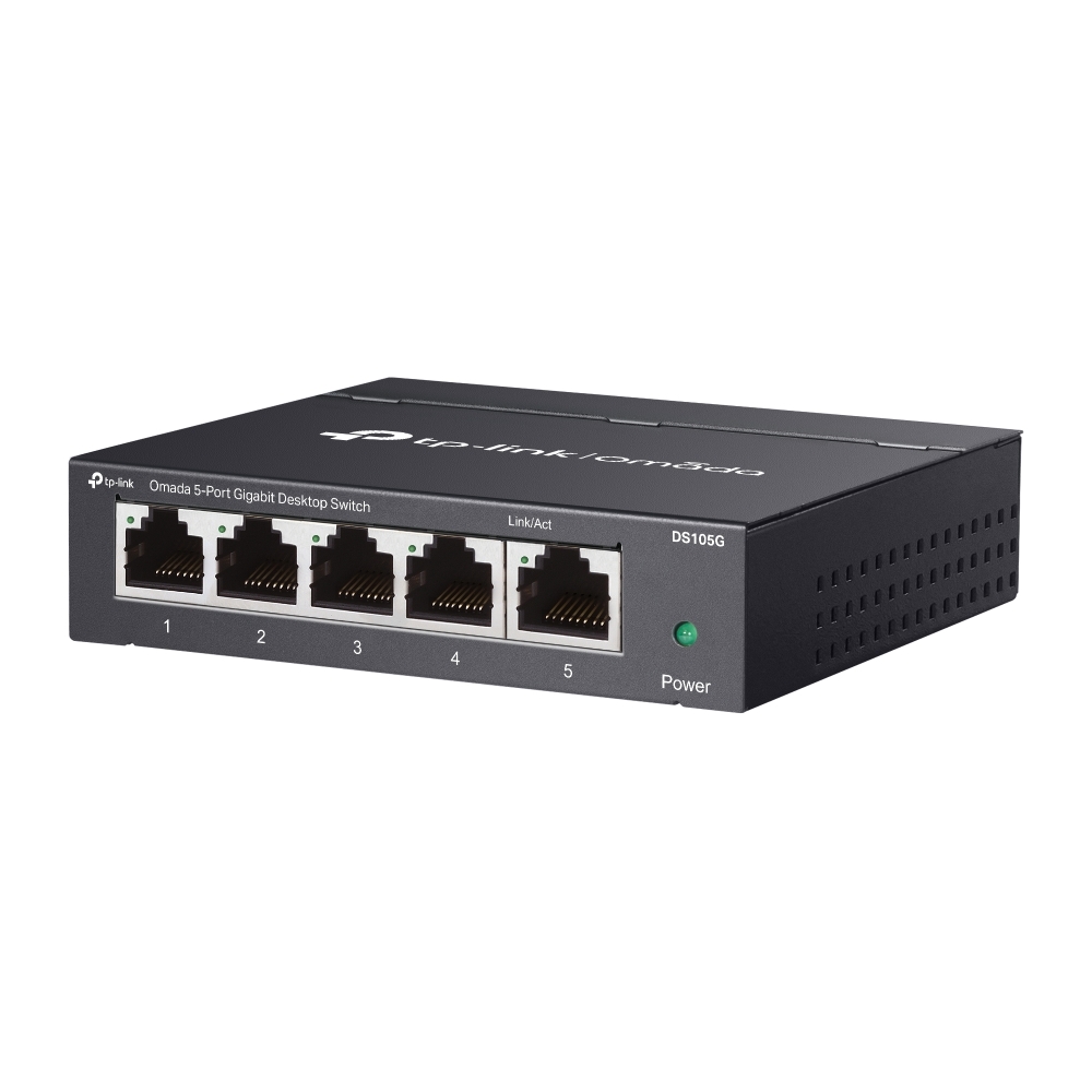 TP-LINK DS105G 5 port