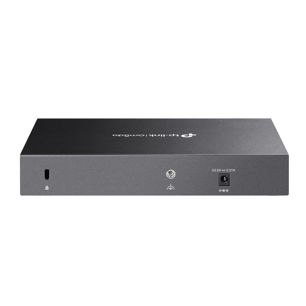 TP-LINK SG2210XMP-M2 8 port