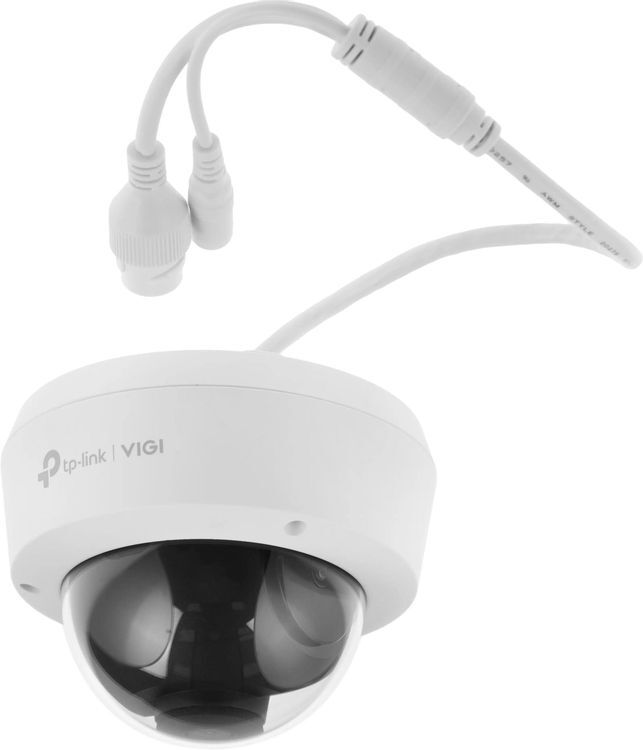 TP-LINK VIGI C240I 4MP 4mm