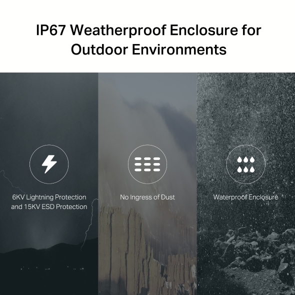 TP-LINK NE211-Outdoor