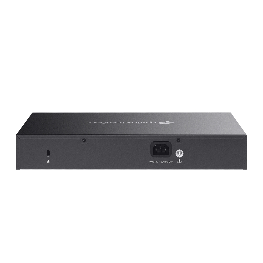TP-LINK DS1008X 8 port