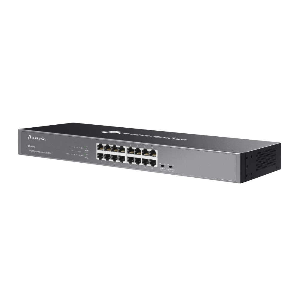 TP-LINK DS1016G 16 port