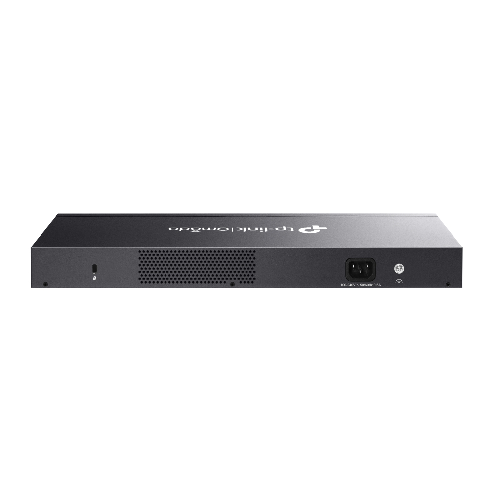 TP-LINK DS1024G 24 port