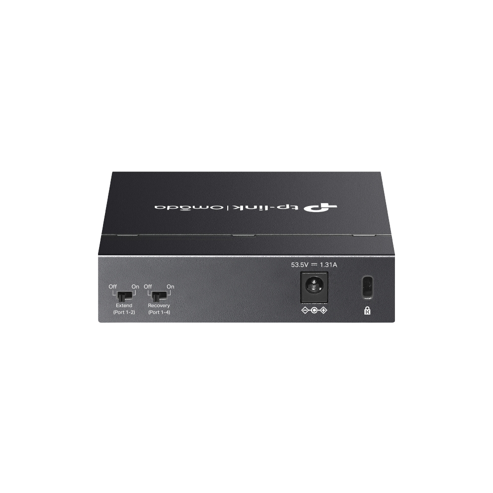 TP-LINK DS105GP 5 port