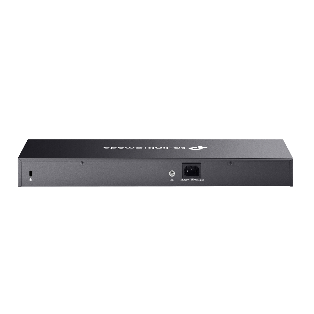 TP-LINK DS1018GMP 16 Port