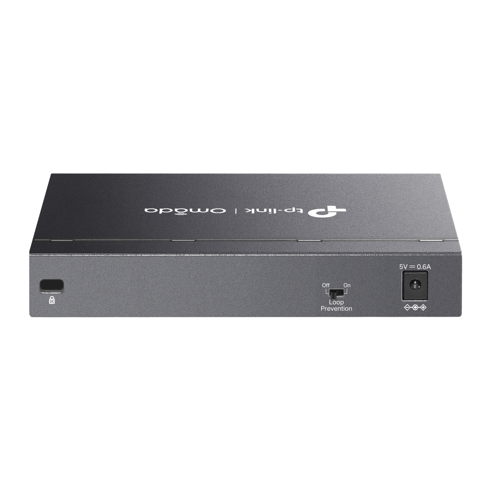 TP-LINK DS108G 8 port