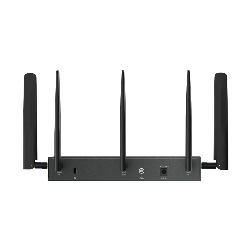 TP-LINK ER706W-4G 4G LTE
