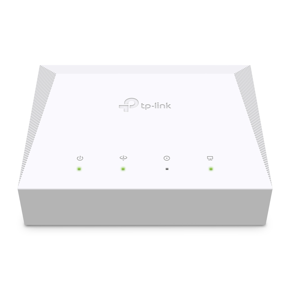 TP-LINK XZ000-G6 1 Port Gigabit