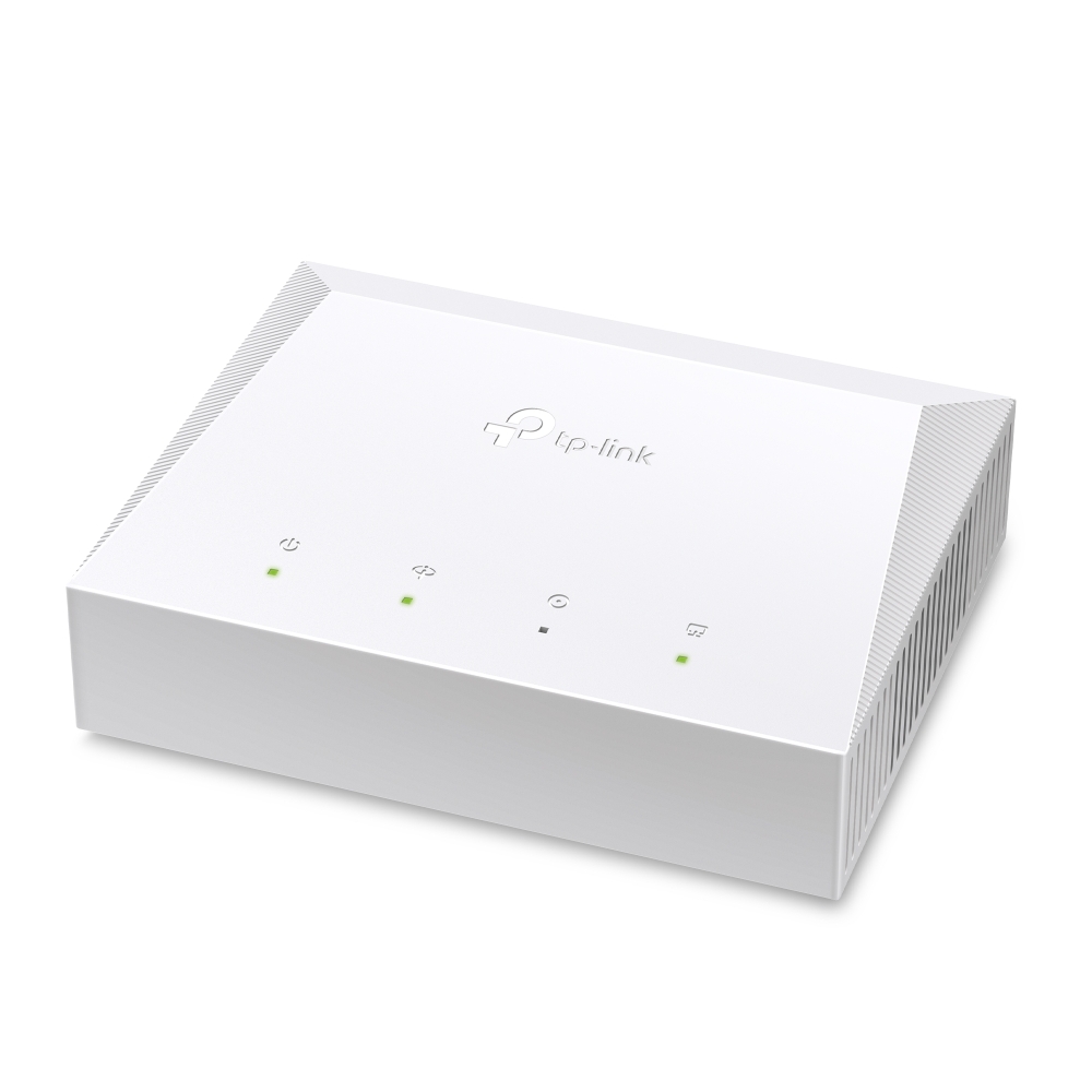 TP-LINK XZ000-G6 1 Port Gigabit