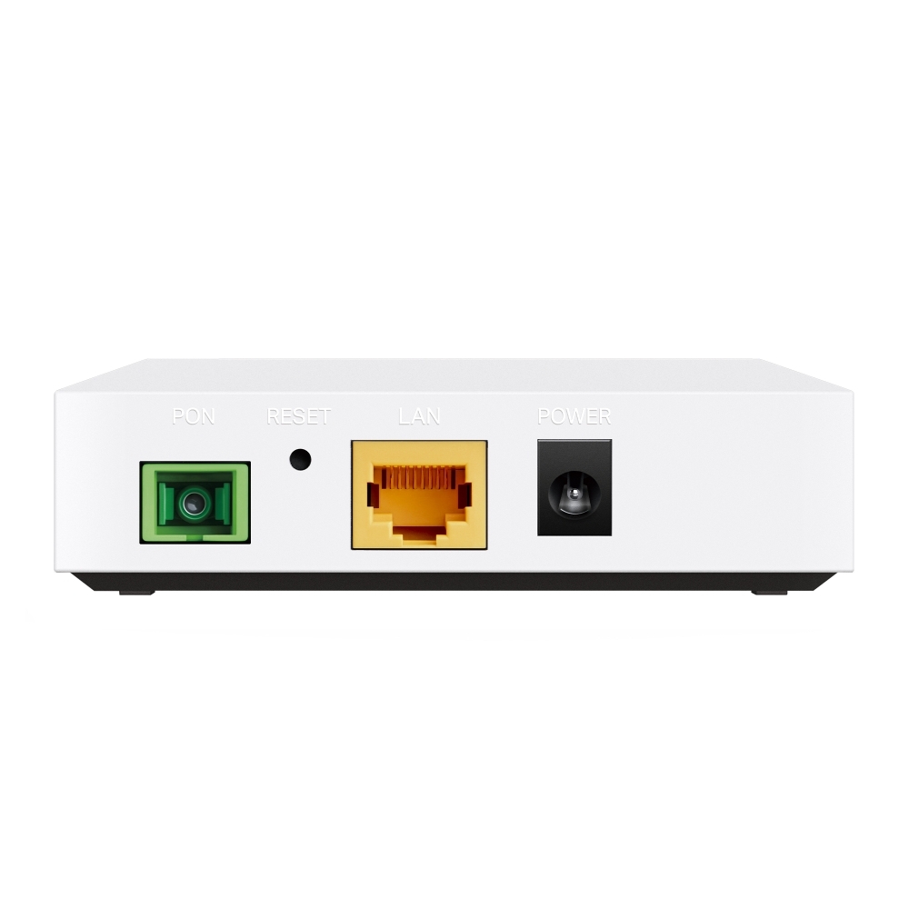 TP-LINK XZ000-G6 1 Port Gigabit