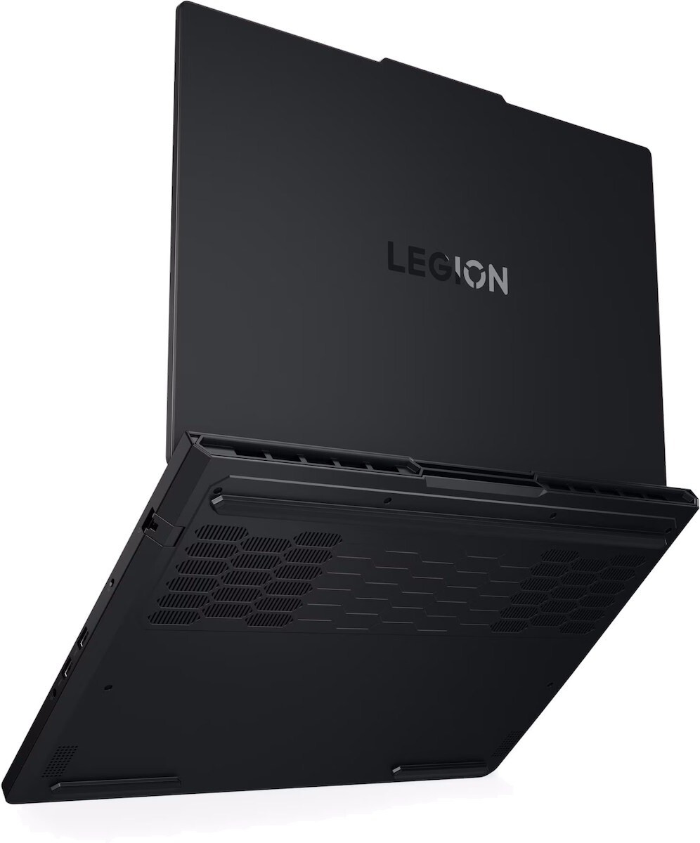 Lenovo Legion Pro 5 16AFR10 / 16 OLED WQXGA / Ryzen 9 9955HX / 32GB DDR5 / 1TB SSD / GeForce RTX 5070 8GB