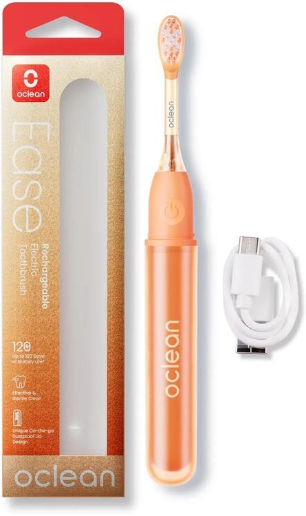 Oclean Ease Orange
