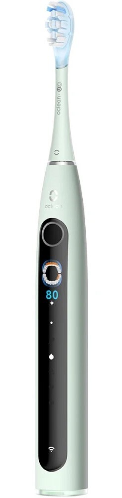 Oclean X Pro 20 Green