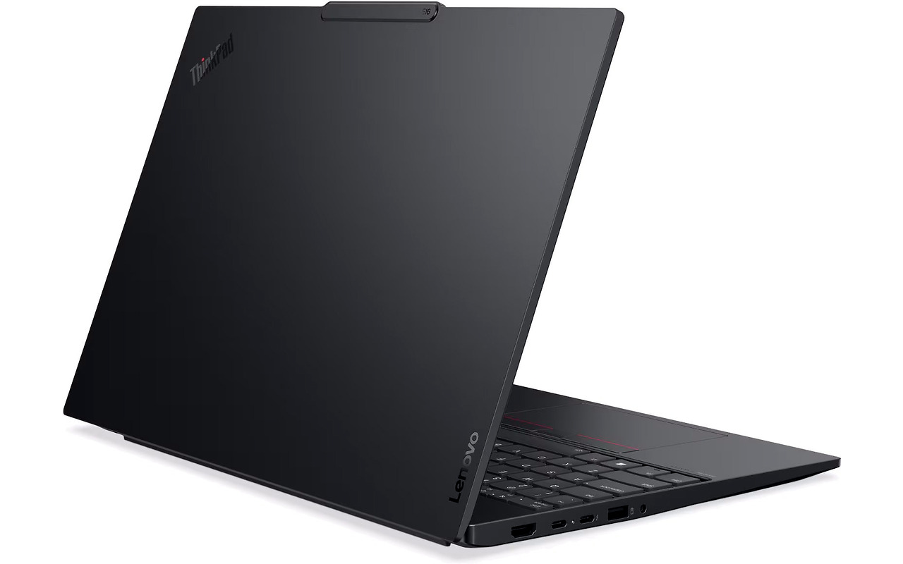 Lenovo ThinkPad E16 Gen 3 / 16 IPS FullHD+ / Core Ultra 7 256V / 16GB LPDDR5X / 512GB SSD