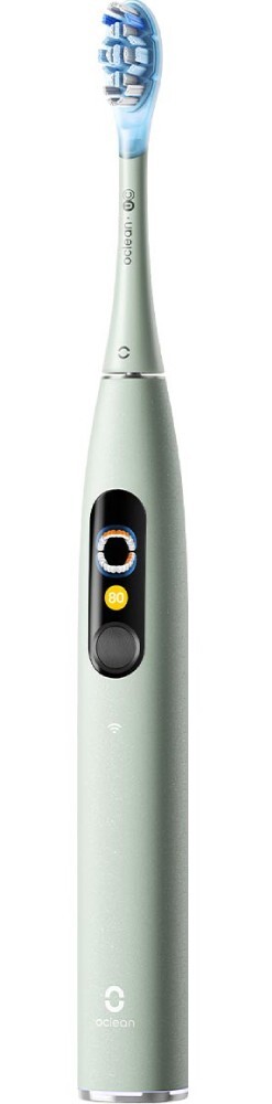 Oclean X Ultra 20 S