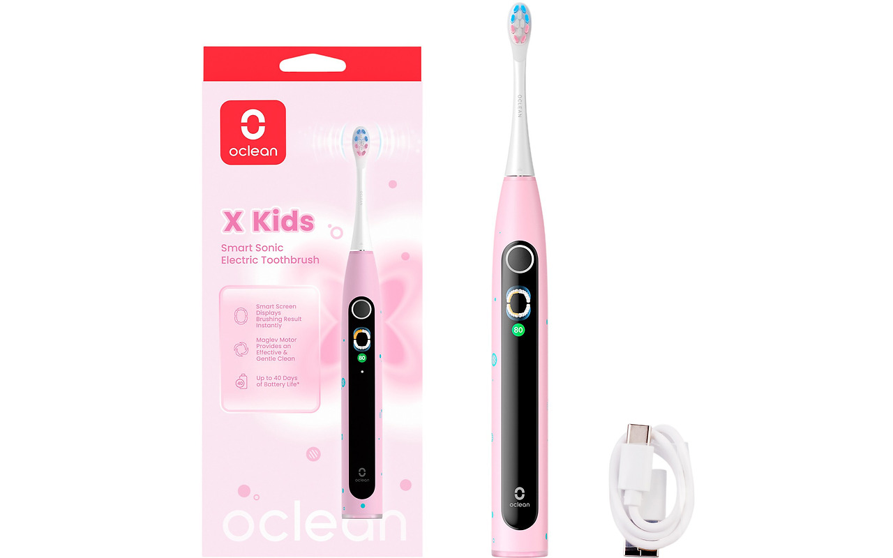 Oclean X Kids
