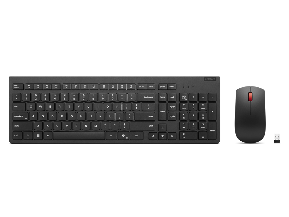 Lenovo Essential 4X31R64481 Combo