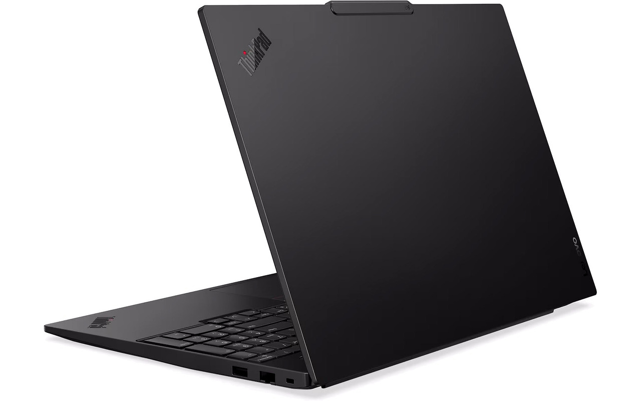 Lenovo ThinkPad E16 Gen 3 / 16 IPS FullHD+ / Core Ultra 7 258V / 32GB LPDDR5X / 1TB SSD