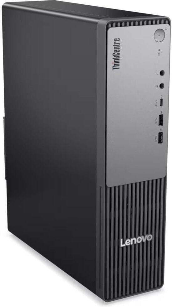 Lenovo ThinkCentre neo 55s Gen6 SFF / Ryzen 5 220 / 16GB DDR5 / 512GB SSD