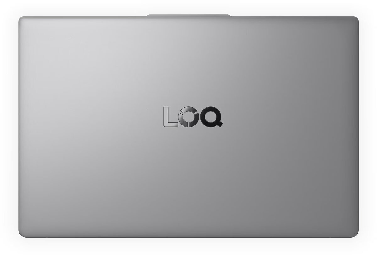 Lenovo LOQ 15ARP10E / 15.6 IPS FullHD / Ryzen 5 150 / 16GB DDR5 / 512GB SSD / GeForce RTX 3050 6GB