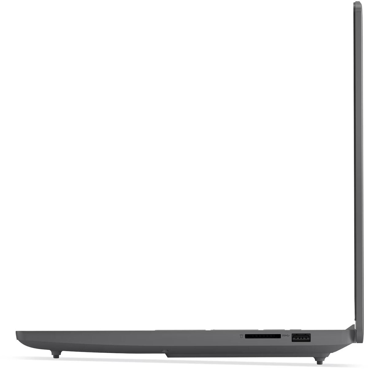 Lenovo LOQ 15ARP10E / 15.6 IPS FullHD / Ryzen 5 150 / 16GB DDR5 / 512GB SSD / GeForce RTX 3050 6GB