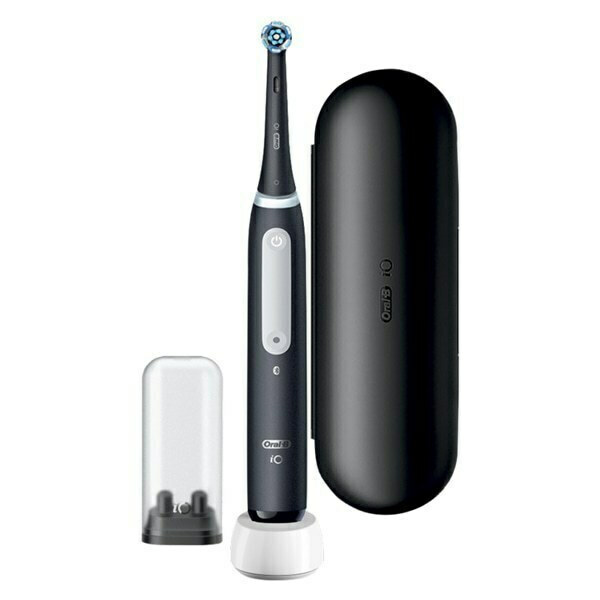 Braun Oral-B iO 4 Black