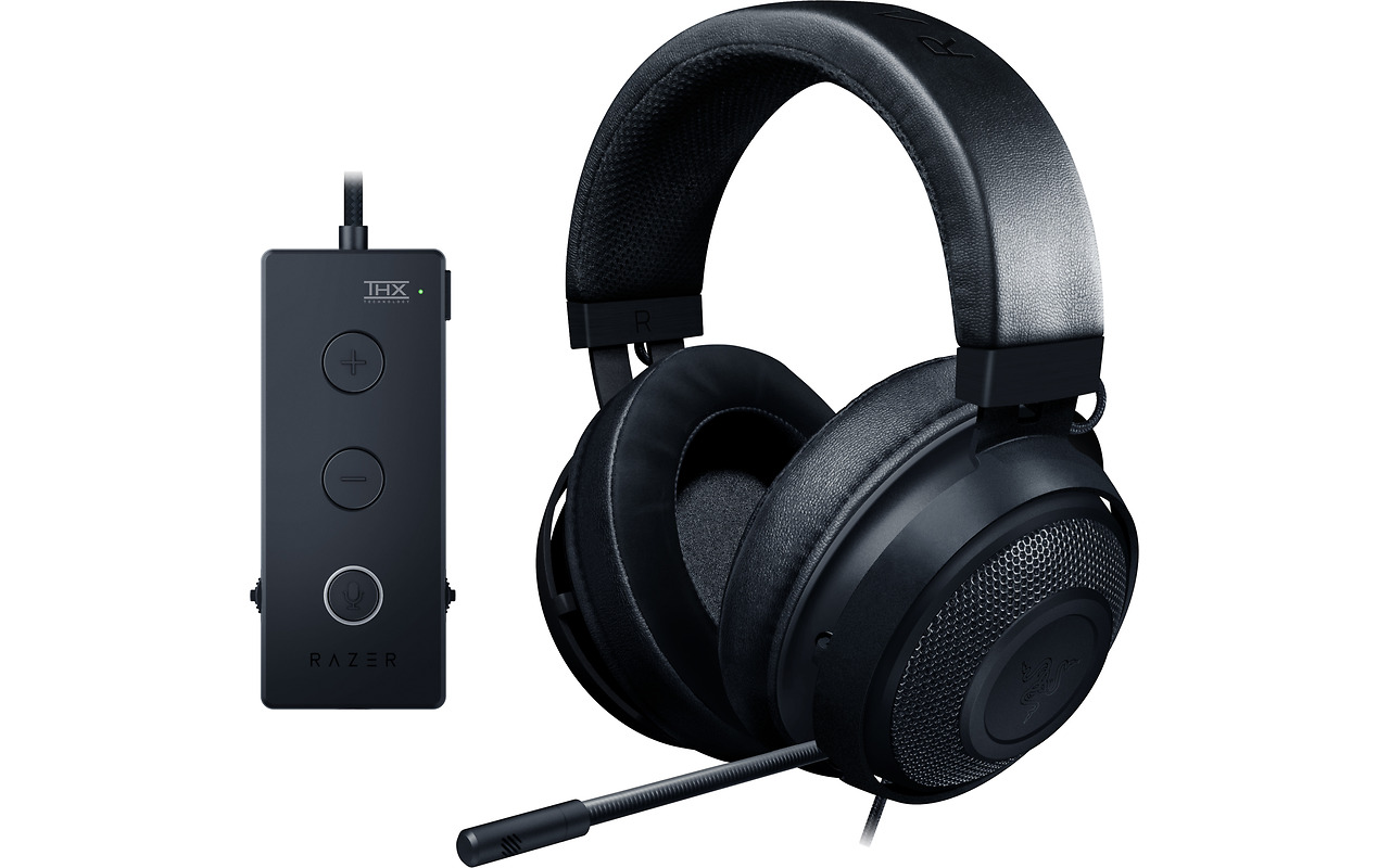 Razer Kraken Tournament Edition / RZ04-02051000-R3M1