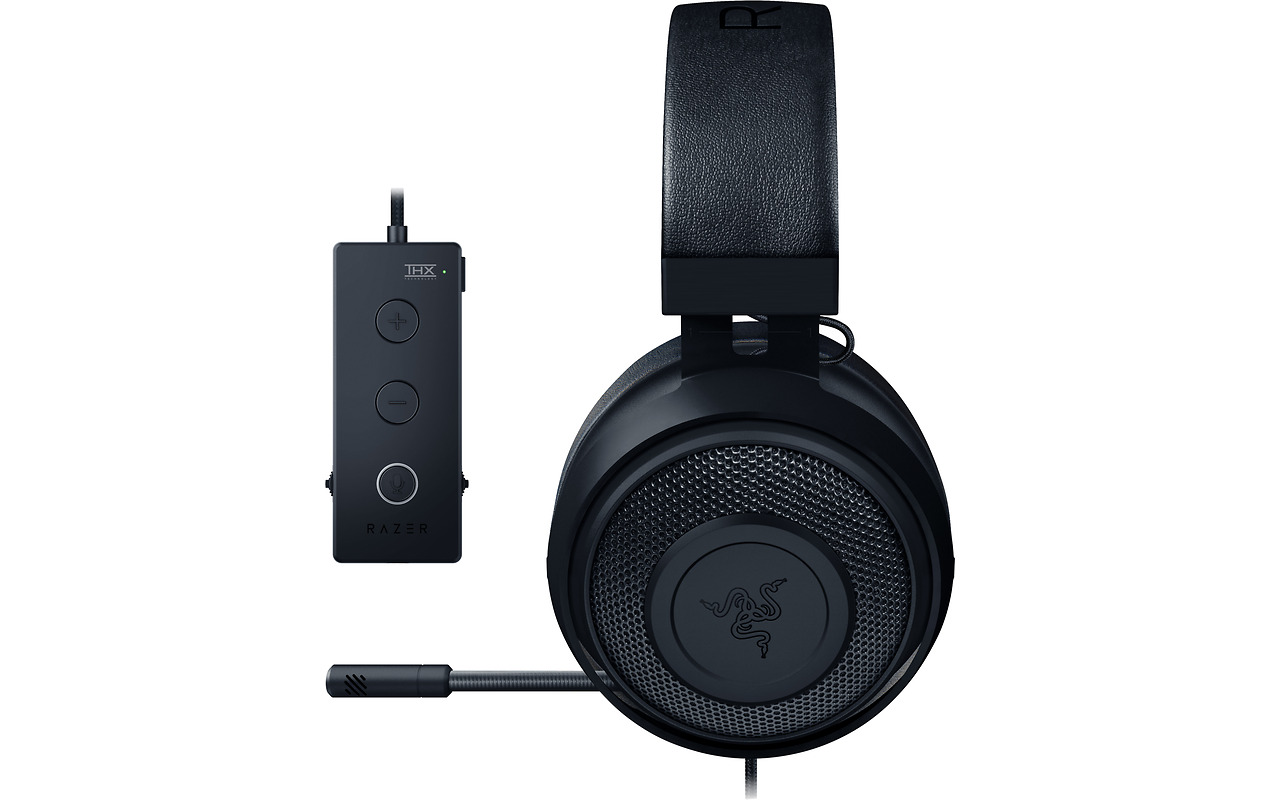 Razer Kraken Tournament Edition / RZ04-02051000-R3M1