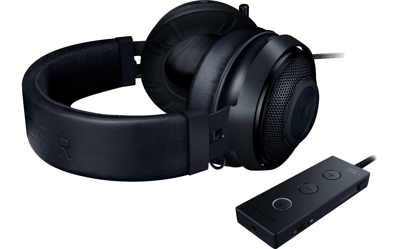 Razer Kraken Tournament Edition / RZ04-02051000-R3M1