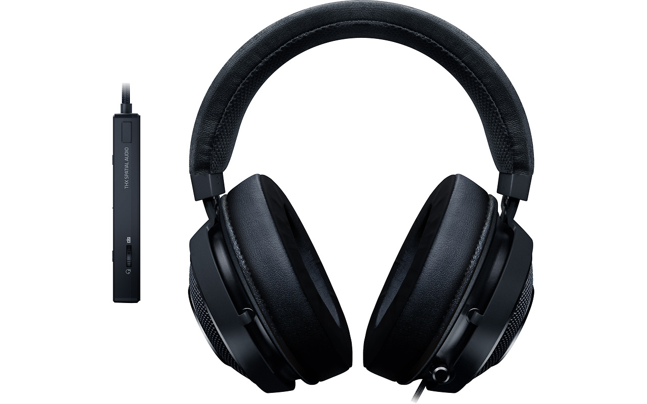 Razer Kraken Tournament Edition / RZ04-02051000-R3M1