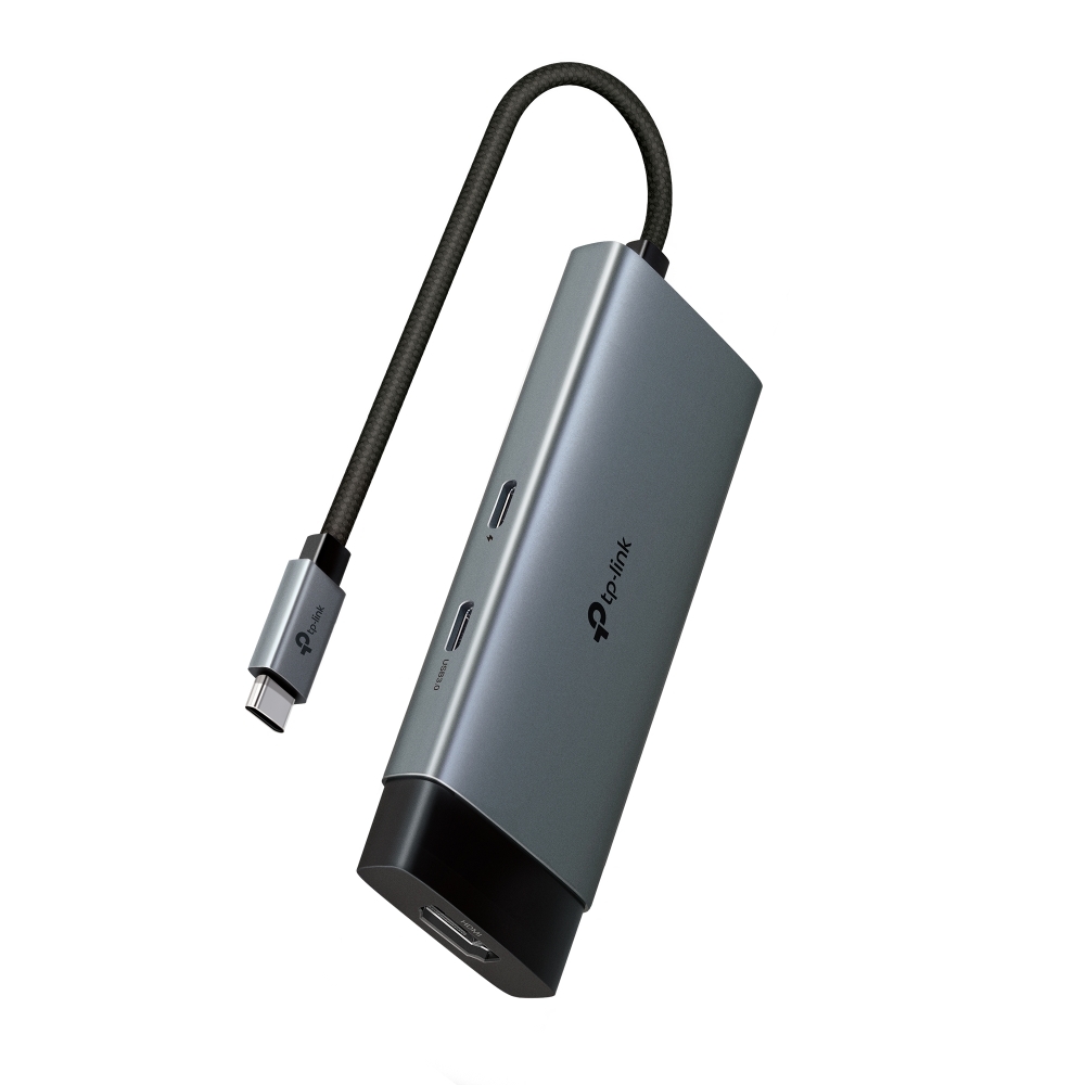TP-LINK 5in1 UH5020C