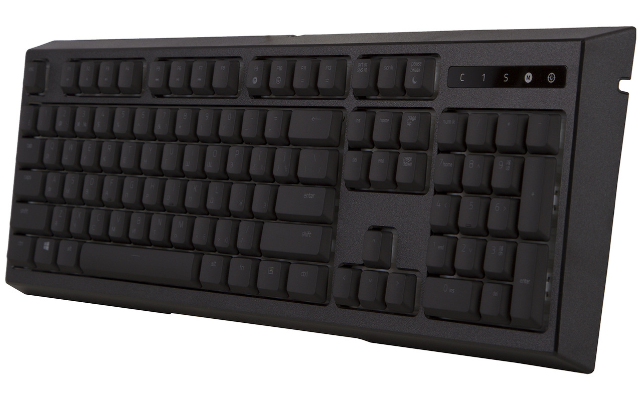 Razer Ornata Chroma / RZ03-02040700-R3R1