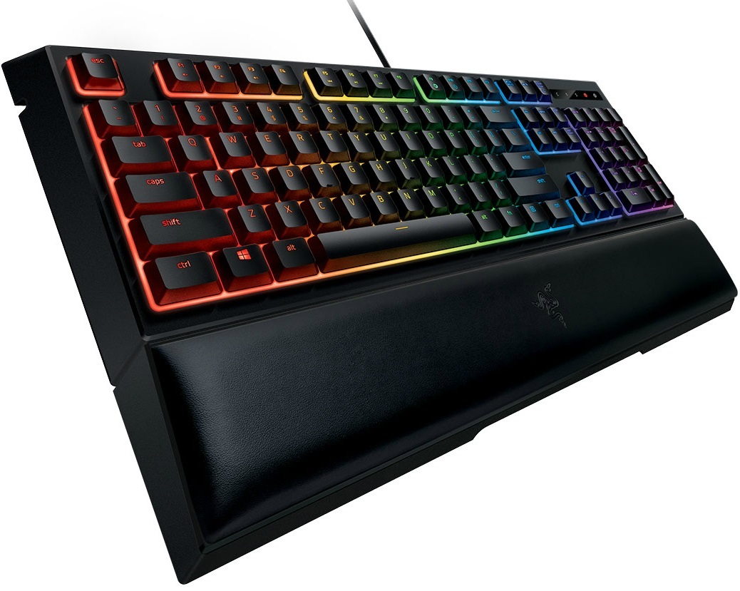 Razer Ornata Chroma / RZ03-02040700-R3R1