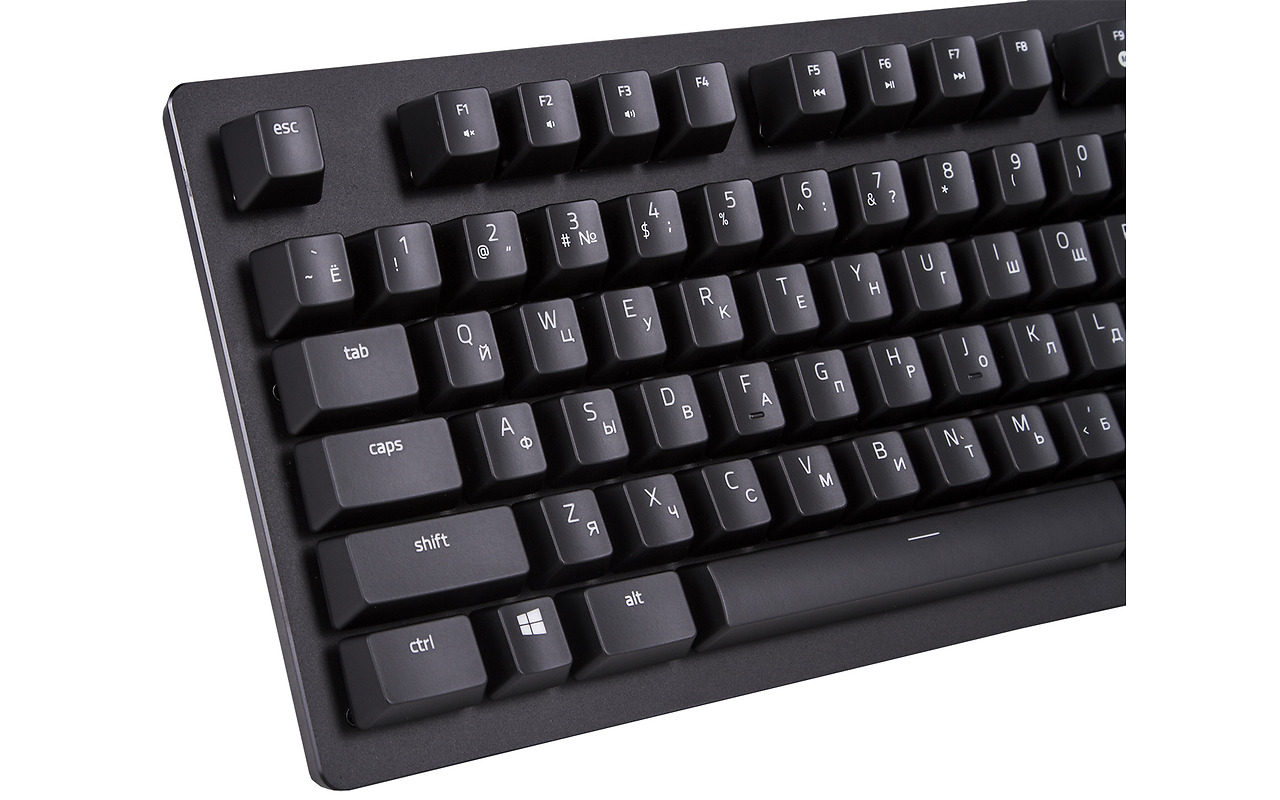 Razer Huntsman / RZ03-02521100-R3R1