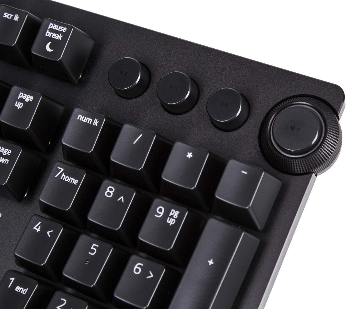 Razer Huntsman Elite / RZ03-01870100-R3M1 English