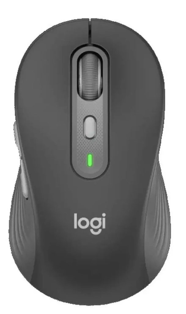 Logitech Signature Slim Combo MK950 English