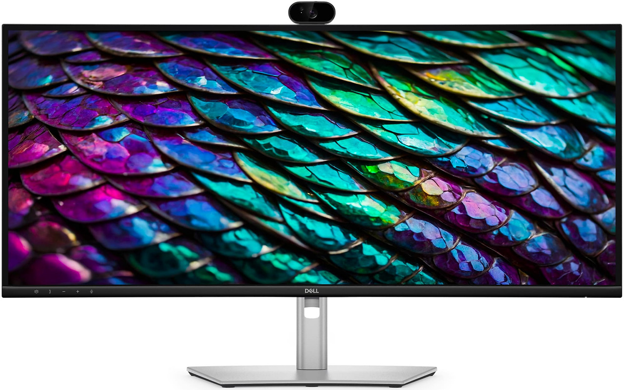 DELL Pro P3426WEB / 34 WQHD IPS