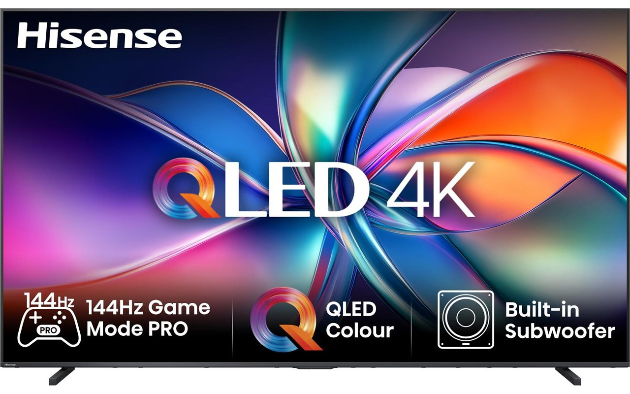 Hisense 98E7Q / 98 4K QLED