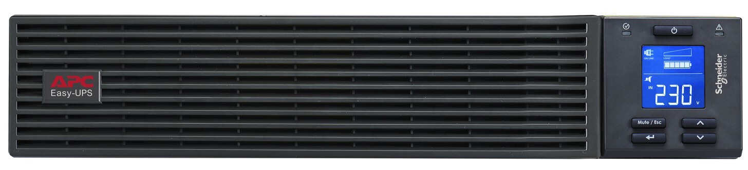 APC Easy SRV1KRIRK-E 1000VA / 900W