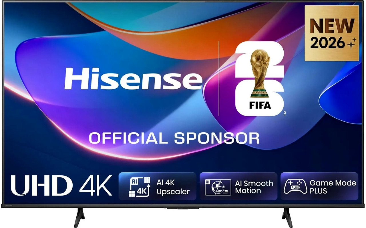 Hisense 50A6S / 50 Direct LED