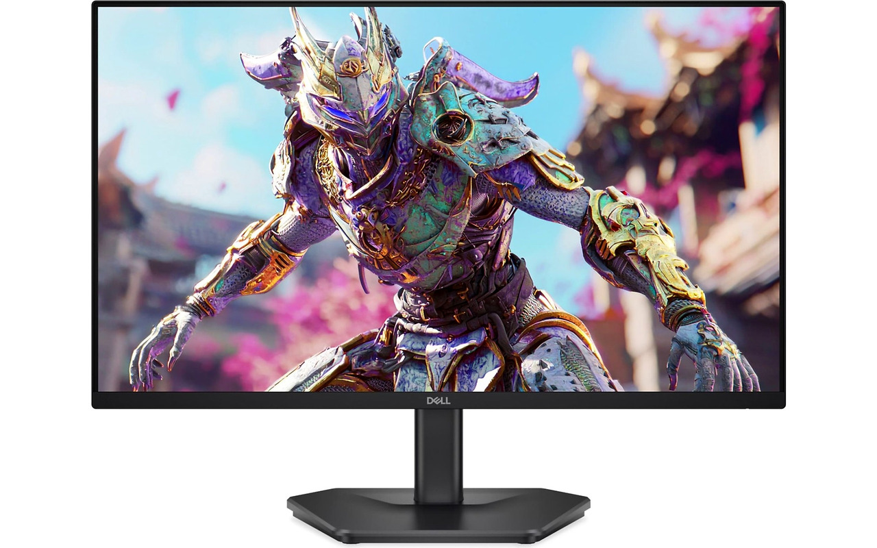 DELL SE2426HG / 23.8 FullHD IPS