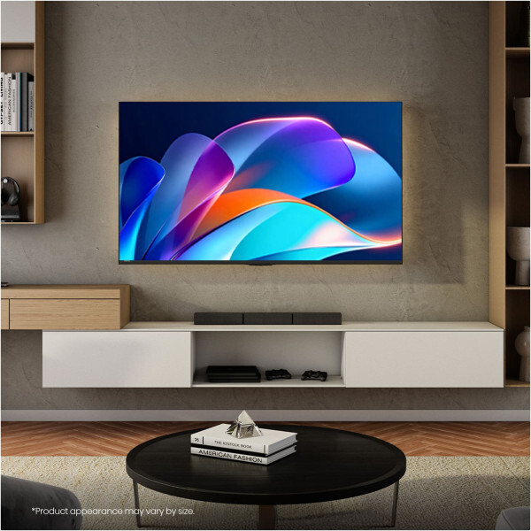 Hisense 43A6S / 43 4К Ultra HD