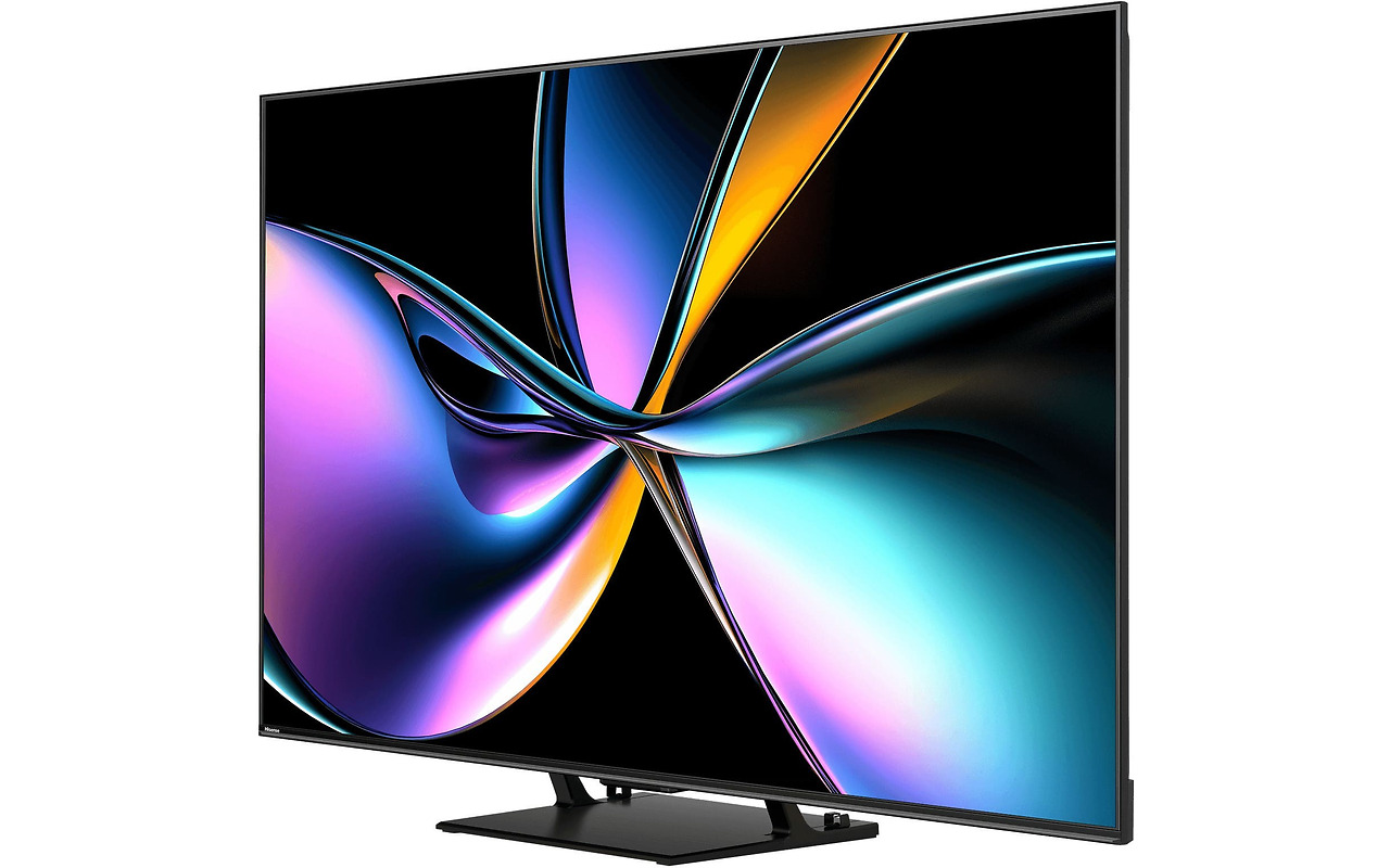 Hisense 75U7Q PRO / 75 Mini LED 4K UHD