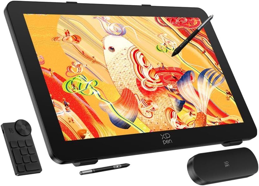 XPPen Artist Pro 27 Gen 2