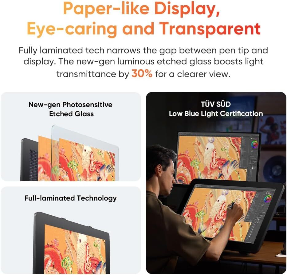 XPPen Artist Pro 27 Gen 2