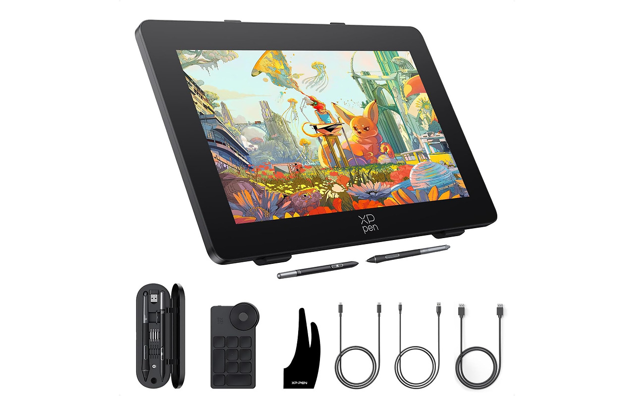 XPPen Artist Pro 24 Gen 2